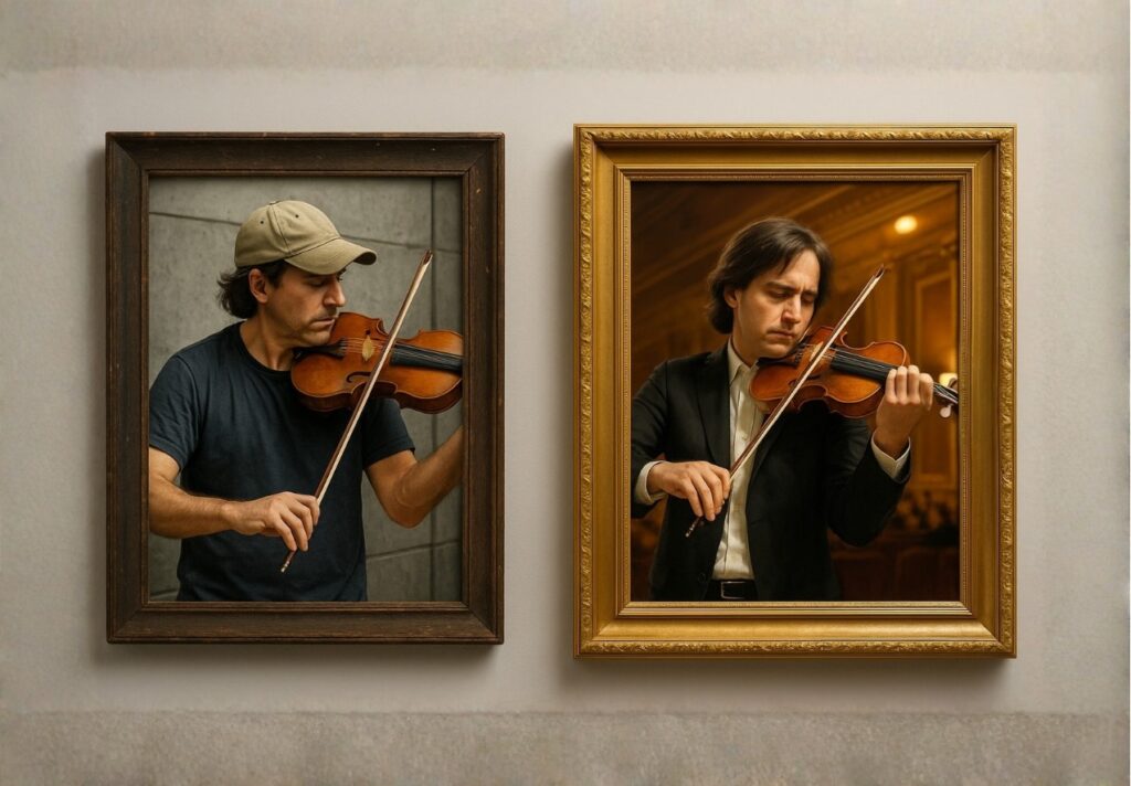 Blog Featured Image – Power of the Reframe