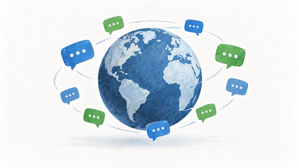 Blog Featured Image - The Power Of Stories To Change The World